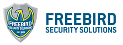 Freebird Security Solutions Logo