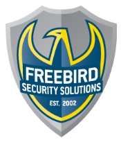 Freebird Security Solutions