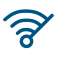 Network Speed Certification Icon
