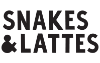 snakeslattes