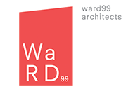 ward99 architects